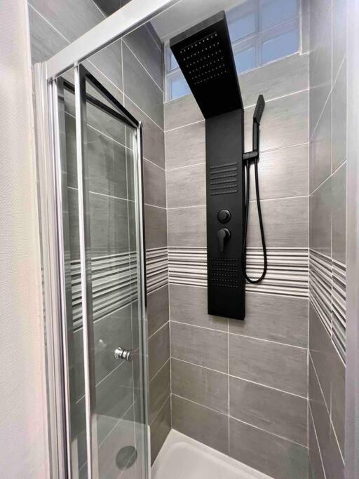 Appartement Renove / 7Prsn / Proche Gare Viotte Besancon Bagian luar foto