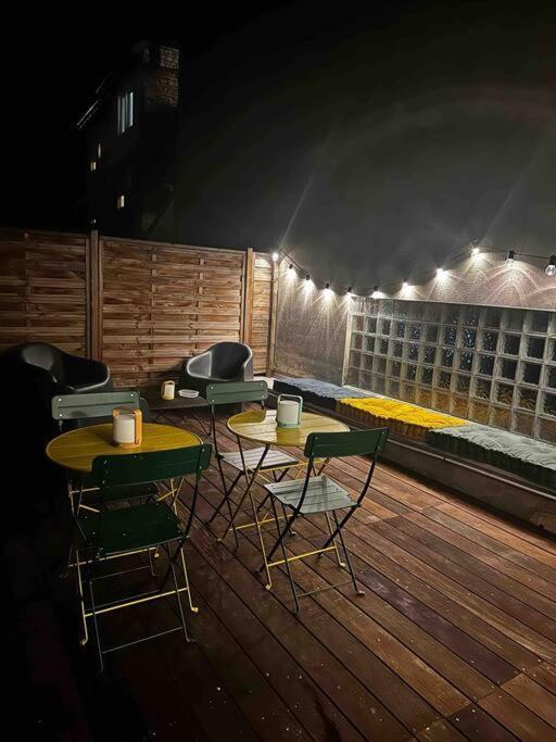 Appartement Renove / 7Prsn / Proche Gare Viotte Besancon Bagian luar foto